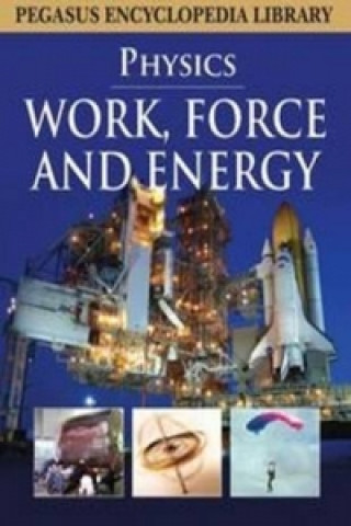 Книга Work, Force & Energy Pegasus