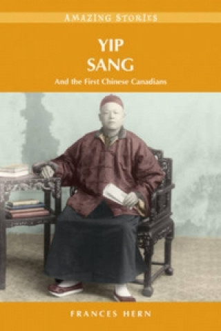 Könyv Yip Sang Frances Hern