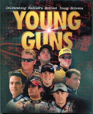 Knjiga Young Guns Karen Poole