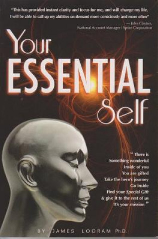 Βιβλίο Your Essential Self James Looram