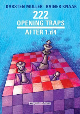 Carte 222 Opening Traps Rainer Knaack