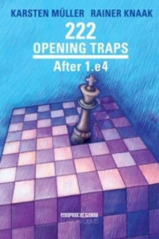 Buch 222 Opening Traps Rainer Knaak