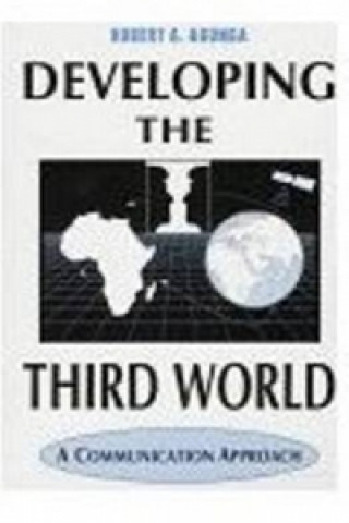 Boek Developing the Third World Robert A. Aguna