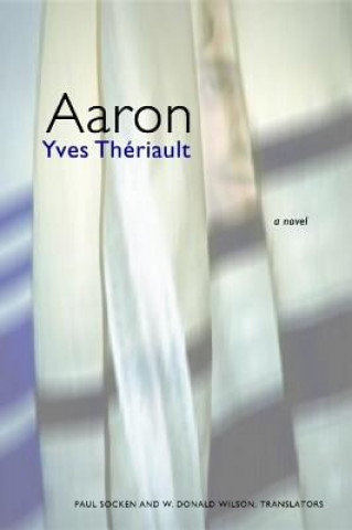 Knjiga Aaron Yves Theriault