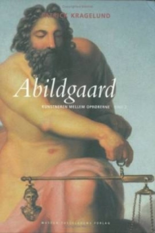Carte Abildgaard - 2-Volume Set Patrick Kragelund
