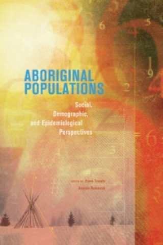 Kniha Aboriginal Populations 