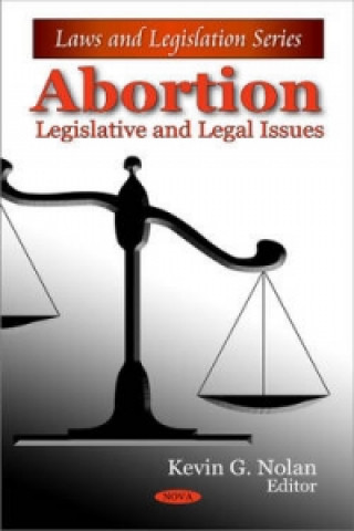 Kniha Abortion 