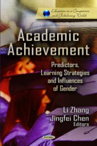 Книга Academic Achievement 