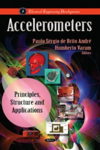 Книга Accelerometers 