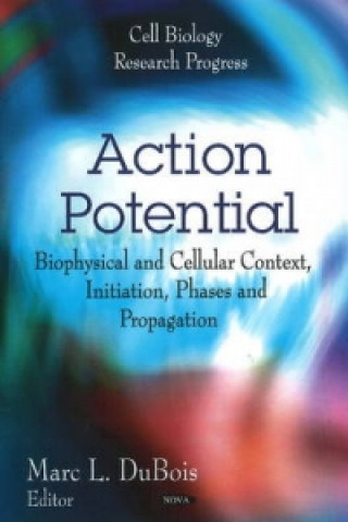 Book Action Potential 