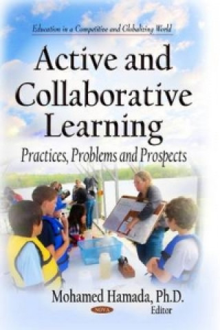 Kniha Active & Collaborative Learning 