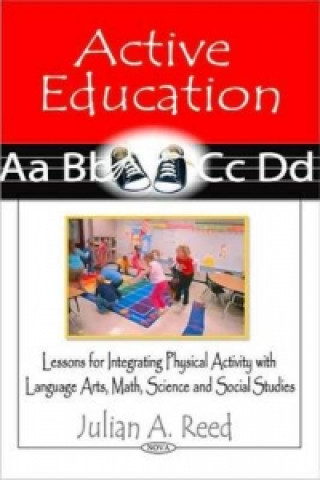 Book Active Education Julian A. Reed