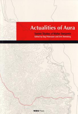 Kniha Actualities of Aura 