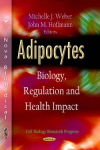 Könyv Adipocytes 