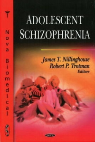Carte Adolescent Schizophrenia 