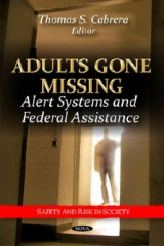 Könyv Adults Gone Missing 