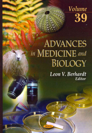 Book Advances in Medicine & Biology 