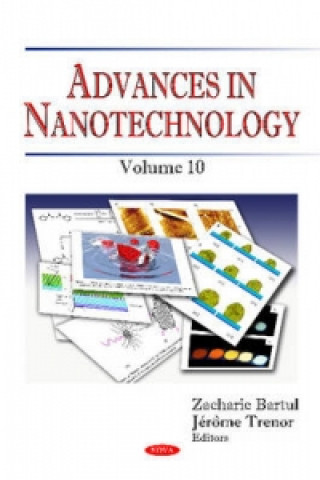 Carte Advances in Nanotechnology 