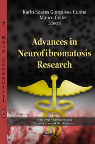 Carte Advances in Neurofibromatosis Research 