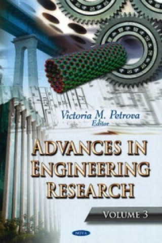 Carte Advances in Engineering Research 