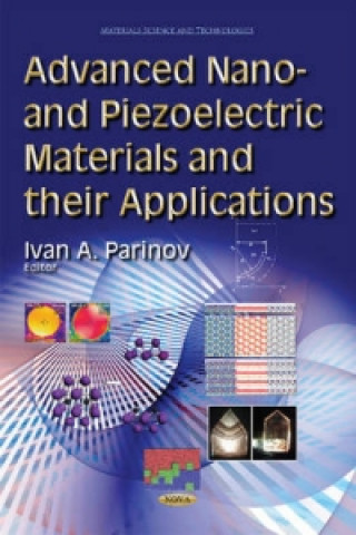 Carte Advanced Nano- and Piezoelectric Materials and their Applications 