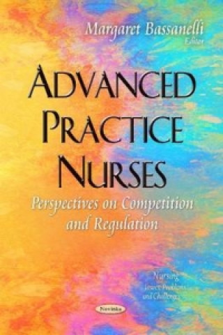 Βιβλίο Advanced Practice Nurses Margaret Bassanelli