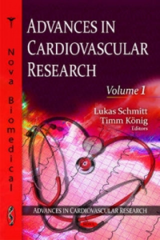 Carte Advances in Cardiovascular Research 