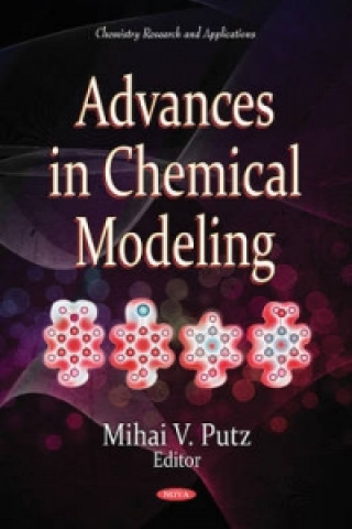 Book Advances in Chemical Modeling 