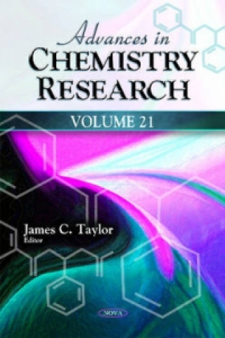 Carte Advances in Chemistry Research 