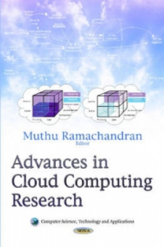 Livro Advances in Cloud Computing Research Muthu Ramachandran