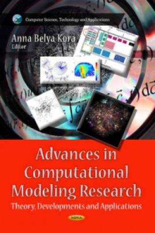 Könyv Advances in Computational Modeling Research 
