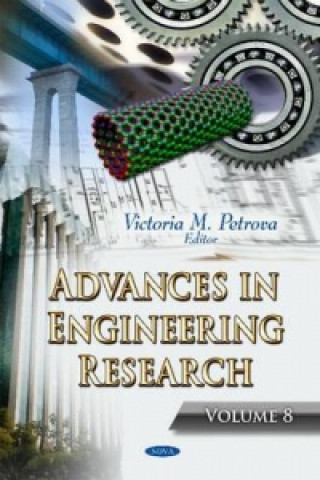 Carte Advances in Engineering Research. Volume 8 