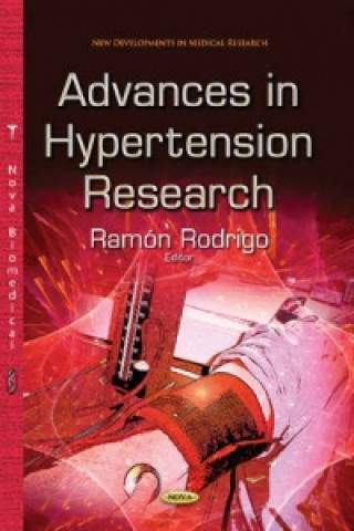 Book Advances in Hypertension Research 