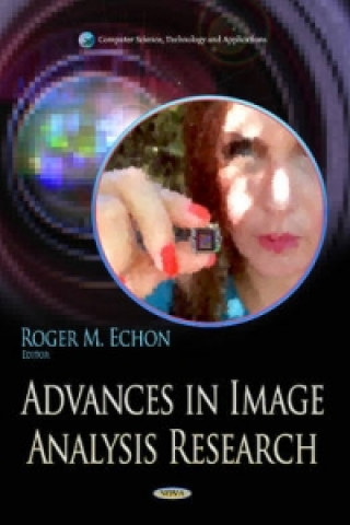 Livre Advances in Image Analysis Research 