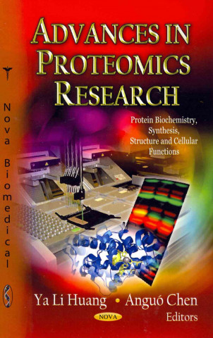 Carte Advances in Proteomics Research 