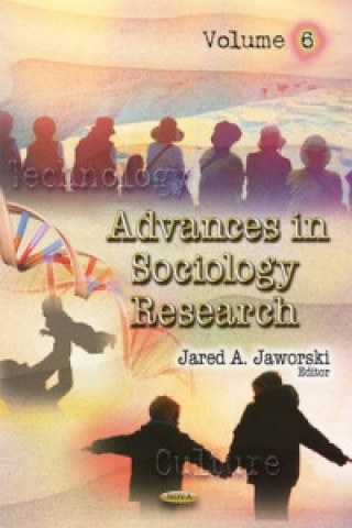 Carte Advances in Sociology Research 
