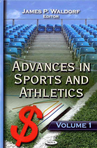 Книга Advances in Sports & Athletics 