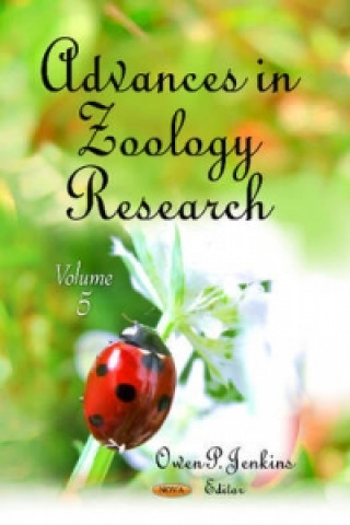 Carte Advances in Zoology Research 