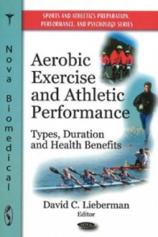 Kniha Aerobic Exercise & Athletic Performance 