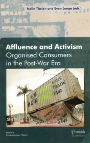 Kniha Affluence & Activism 