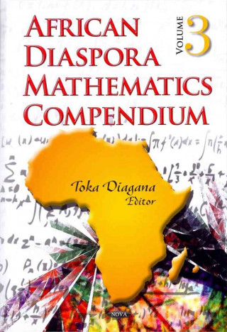 Buch African Diaspora Mathematics Compendium Toka Diagana