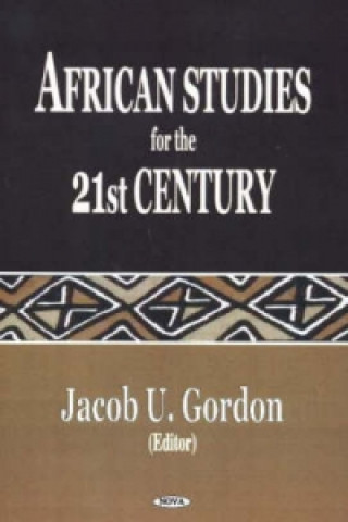 Книга African Studies for the 21st Century 