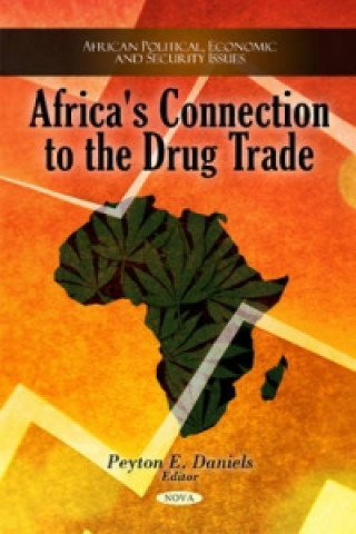 Βιβλίο Africa's Connection to the Drug Trade 