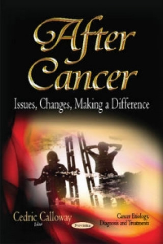 Knjiga After Cancer 