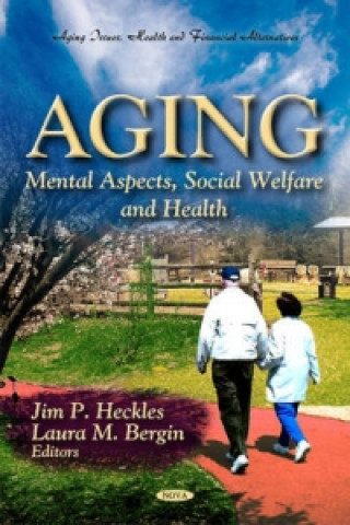 Βιβλίο Aging Jim P Heckles