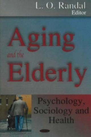 Книга Aging & the Elderly 