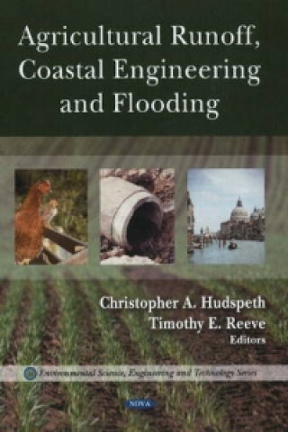 Carte Agricultural Runoff, Coastal Engineering & Flooding 