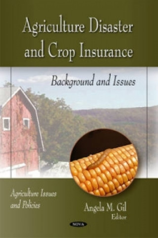 Book Agriculture Disaster & Crop Insurance 