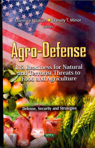 Knjiga Agro-Defense 