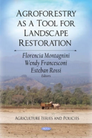 Carte Agroforestry as a Tool for Landscape Restoration Esteban Rossi